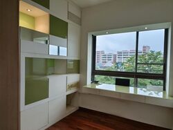 Tangerine Grove (D19), Condominium #525719501